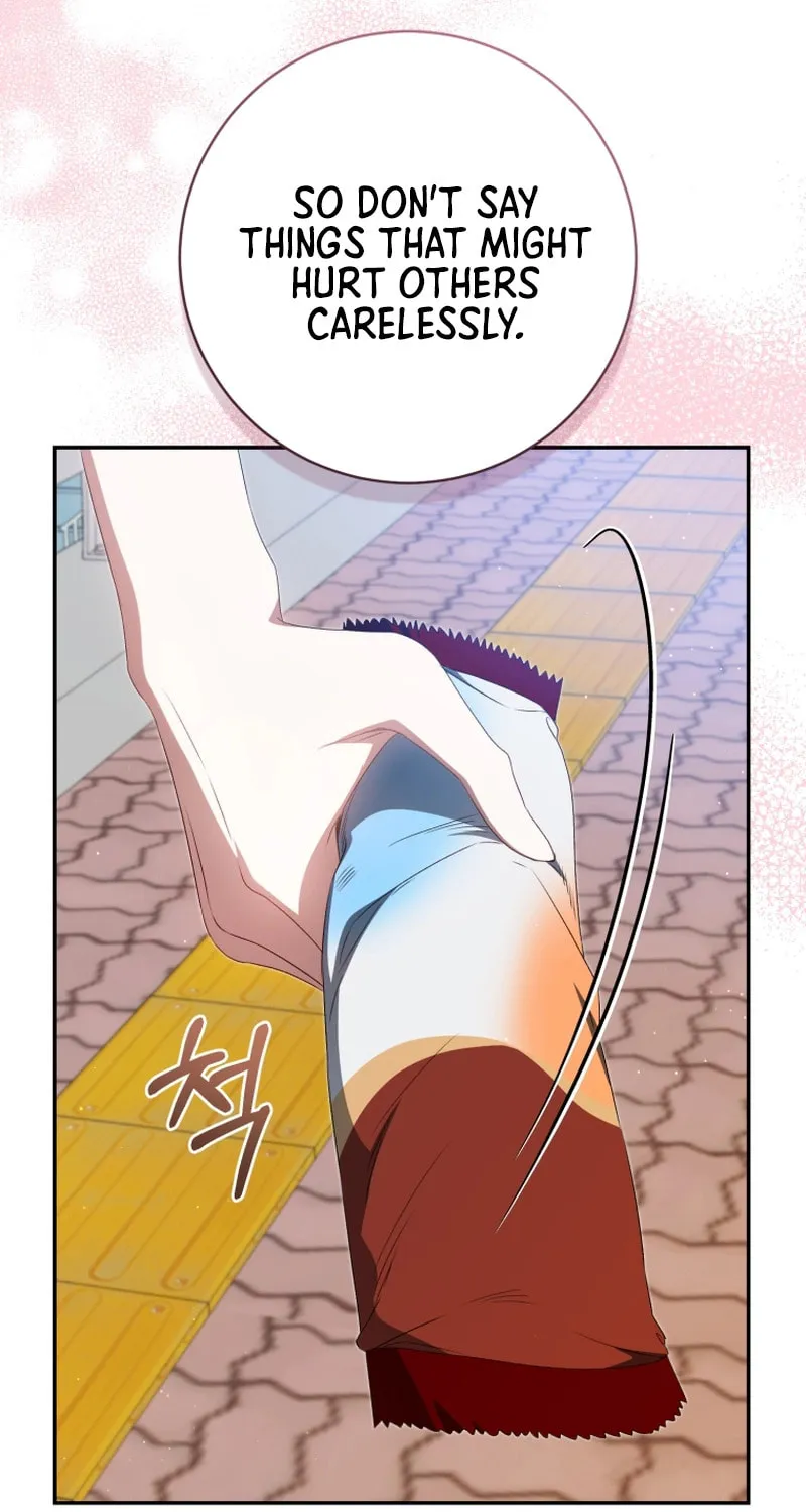 I Became the Cursed Idol Leader Chapter 26 page 28 - 