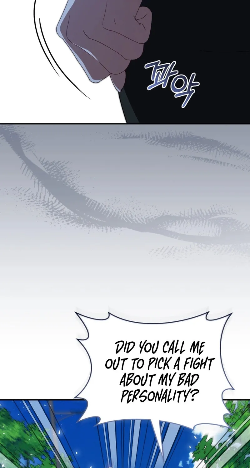 I Became the Cursed Idol Leader Chapter 26 page 30 - 