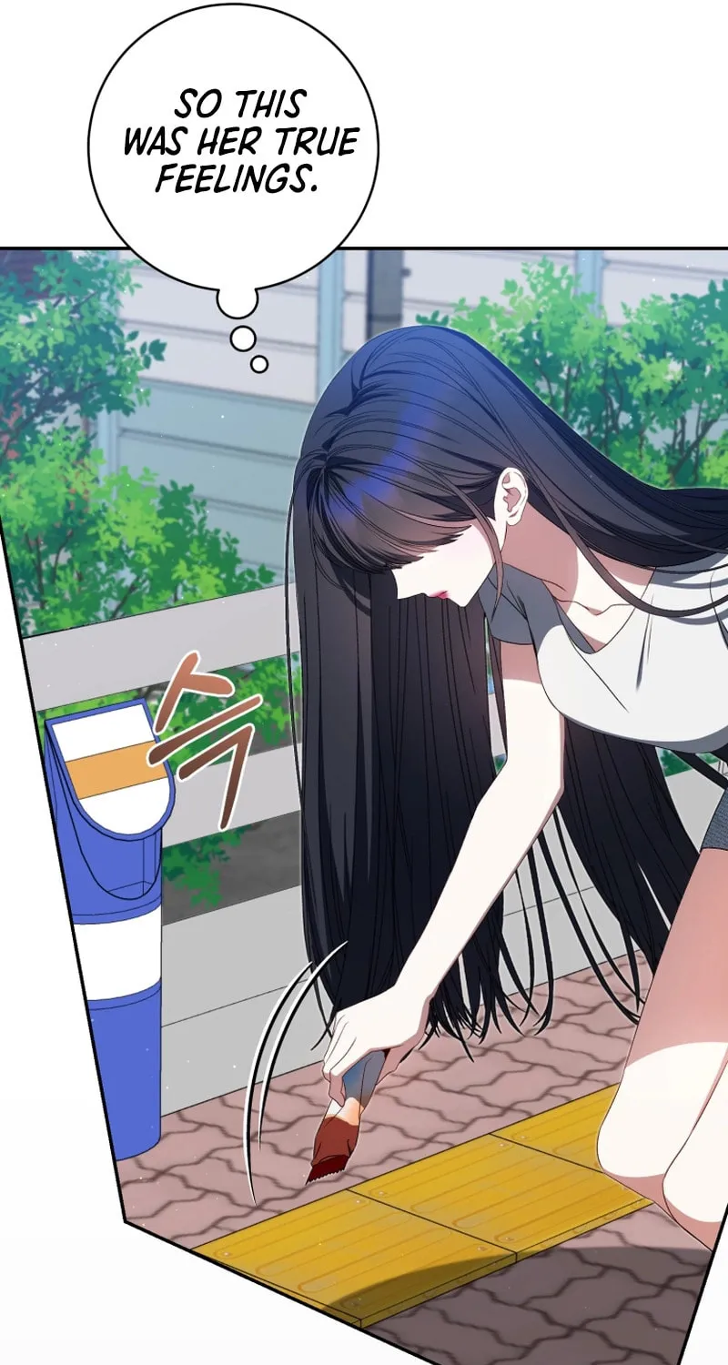 I Became the Cursed Idol Leader Chapter 26 page 34 - 