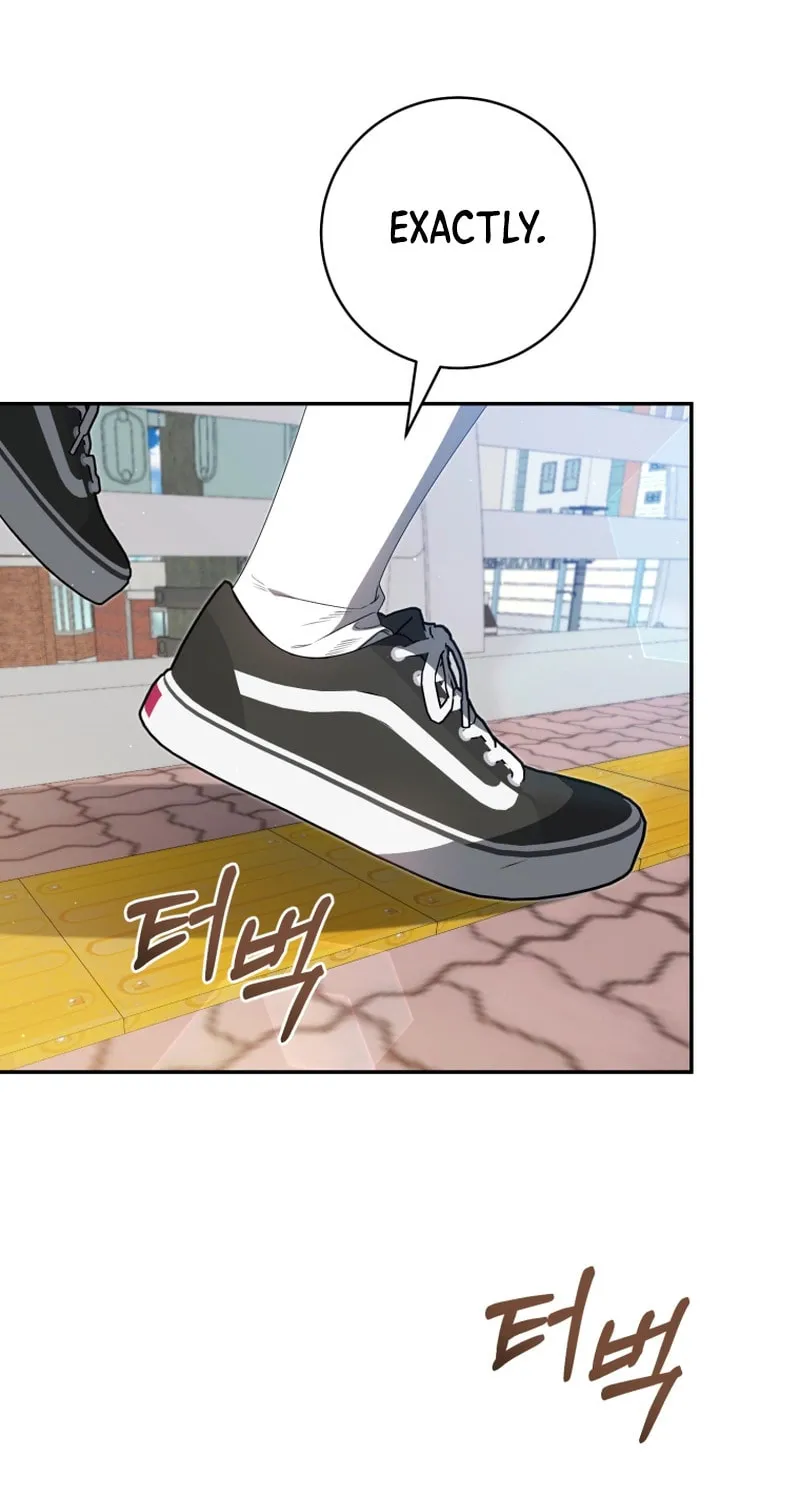 I Became the Cursed Idol Leader Chapter 26 page 38 - 