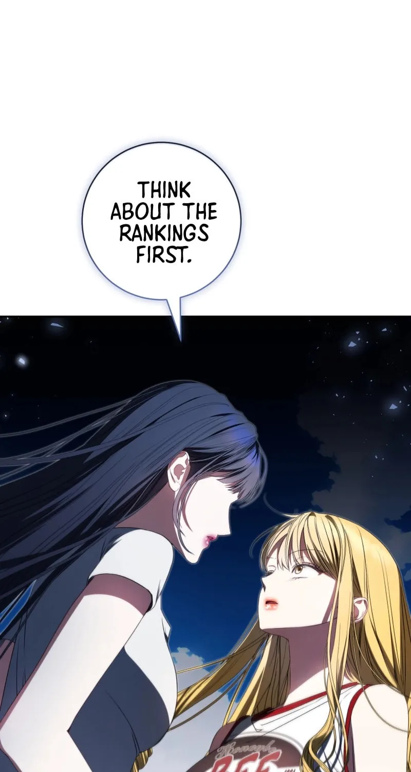 I Became the Cursed Idol Leader Chapter 26 page 39 - 