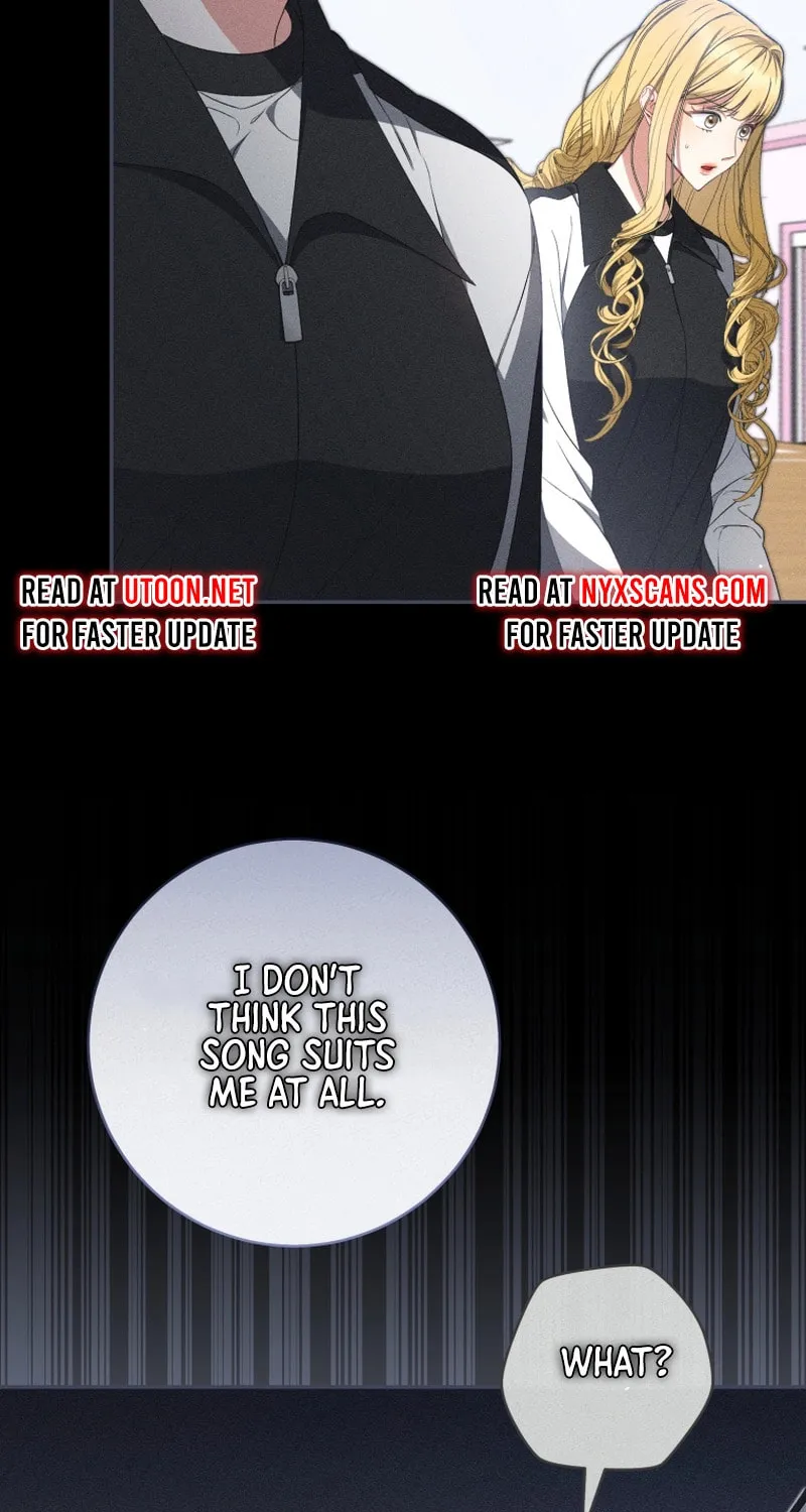 I Became the Cursed Idol Leader Chapter 26 page 5 - 