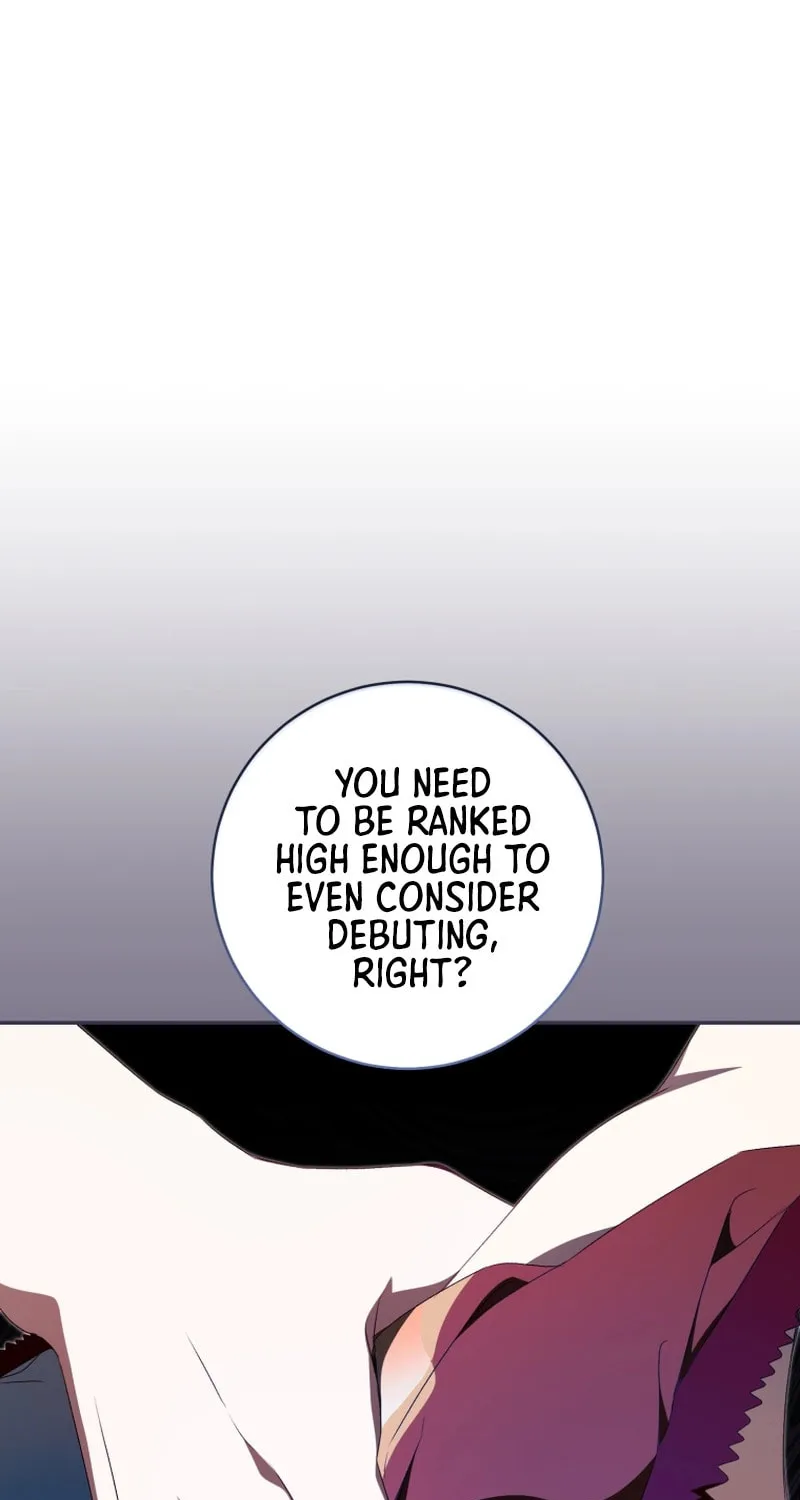 I Became the Cursed Idol Leader Chapter 26 page 41 - 