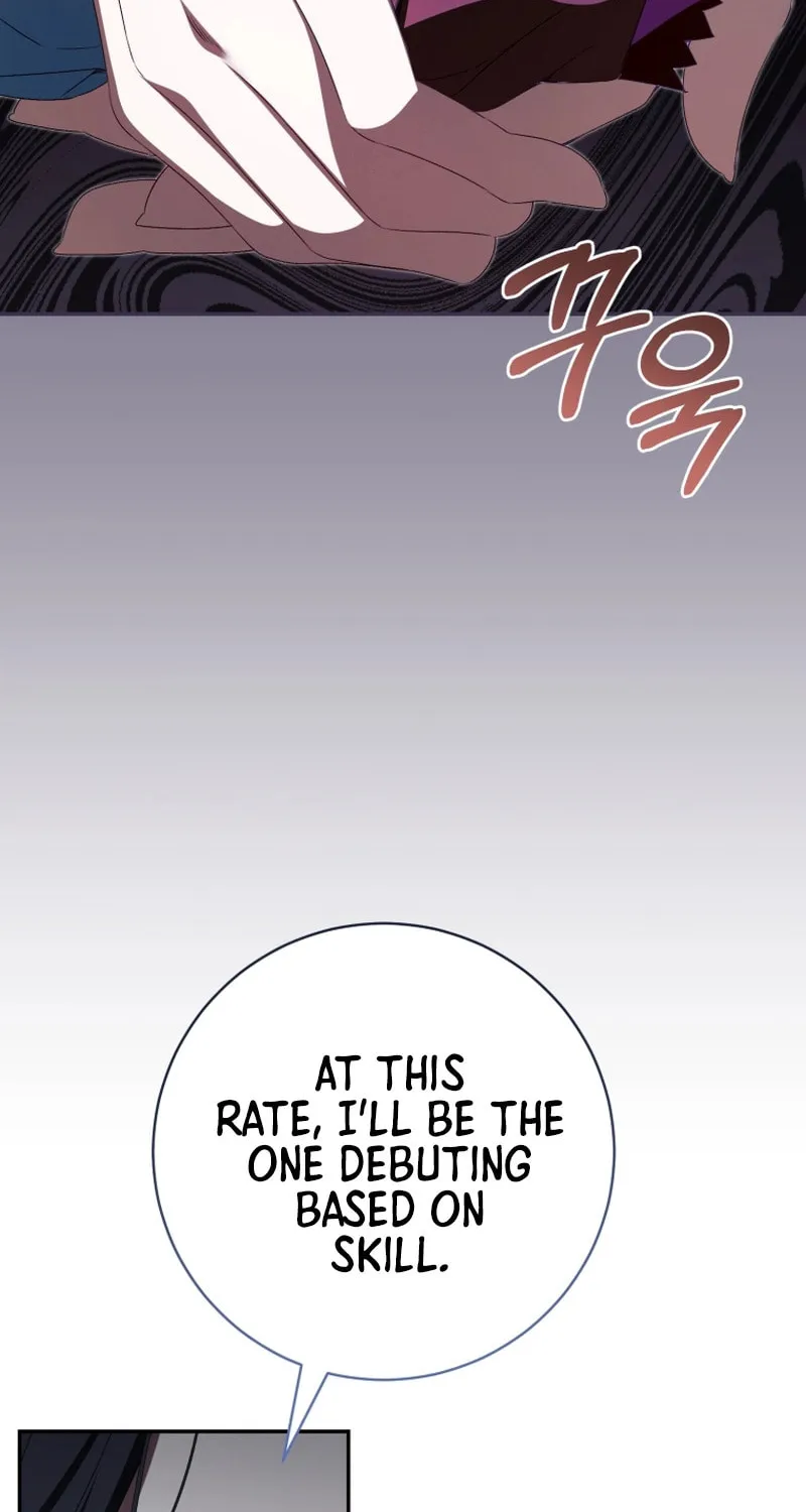 I Became the Cursed Idol Leader Chapter 26 page 42 - 