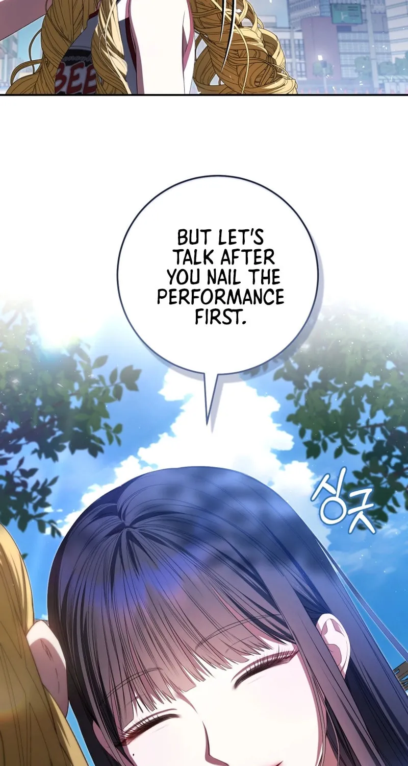 I Became the Cursed Idol Leader Chapter 26 page 45 - 
