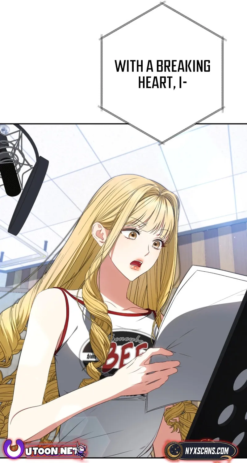 I Became the Cursed Idol Leader Chapter 26 page 54 - 