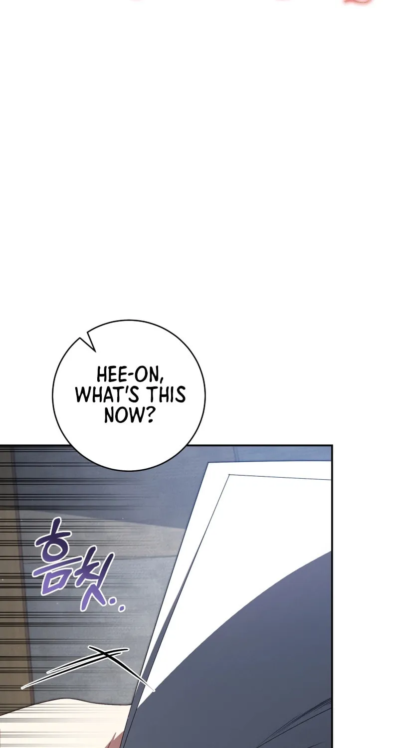 I Became the Cursed Idol Leader Chapter 26 page 55 - 