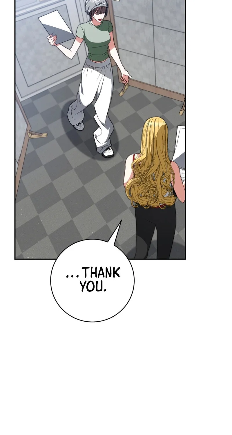 I Became the Cursed Idol Leader Chapter 26 page 57 - 