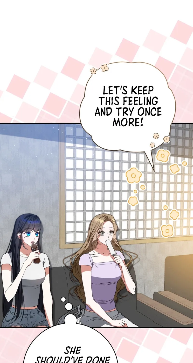 I Became the Cursed Idol Leader Chapter 26 page 58 - 