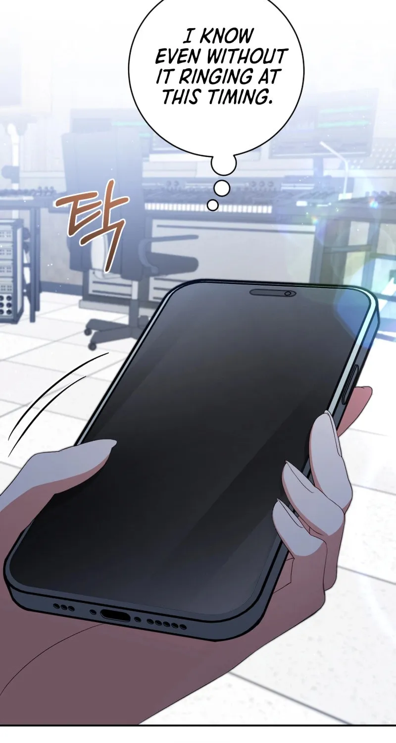 I Became the Cursed Idol Leader Chapter 26 page 62 - 