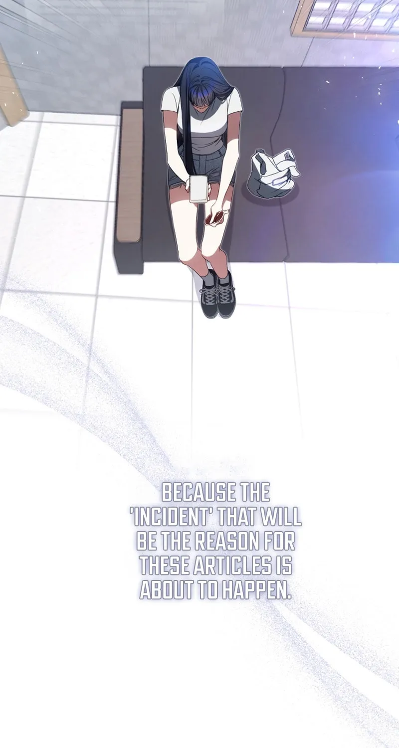 I Became the Cursed Idol Leader Chapter 26 page 64 - 