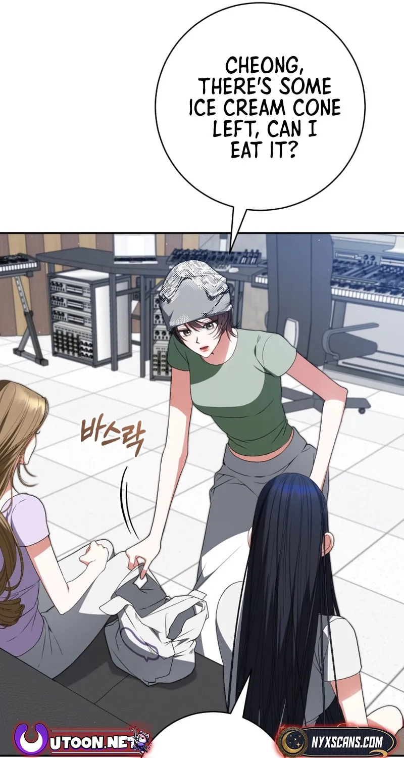 I Became the Cursed Idol Leader Chapter 26 page 67 - 
