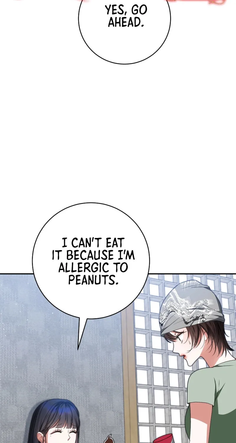 I Became the Cursed Idol Leader Chapter 26 page 68 - 