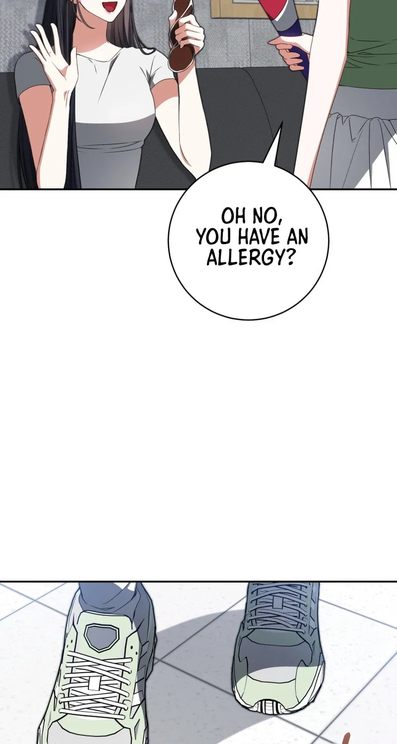 I Became the Cursed Idol Leader Chapter 26 page 69 - 