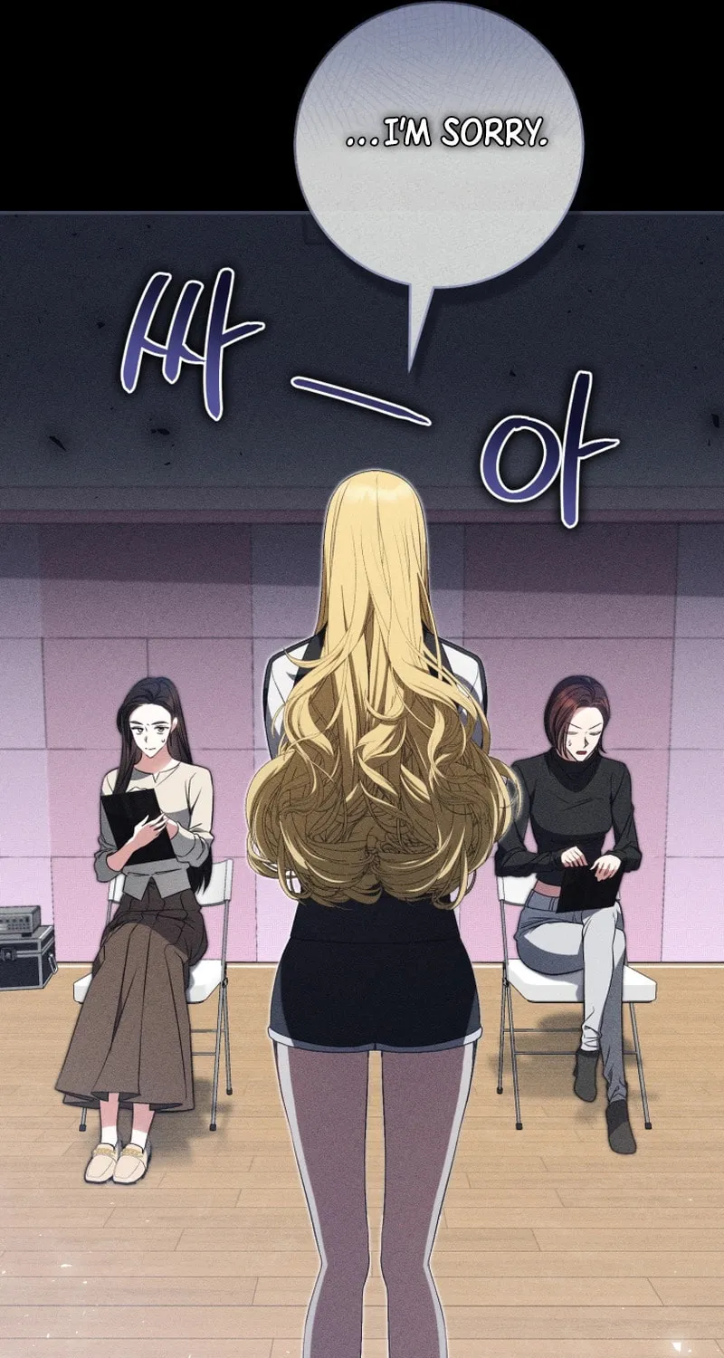 I Became the Cursed Idol Leader Chapter 26 page 8 - 