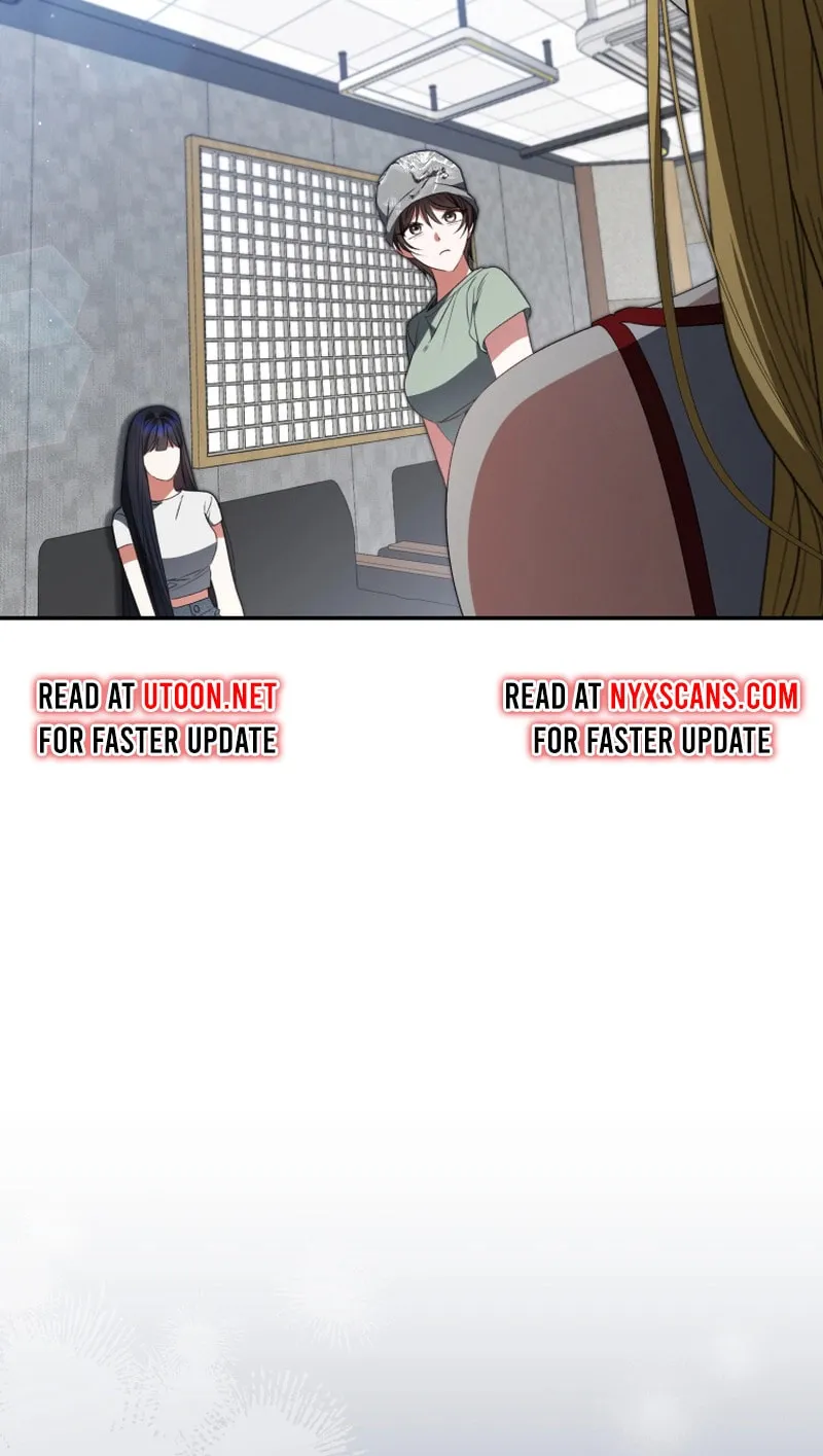 I Became the Cursed Idol Leader Chapter 26 page 71 - 