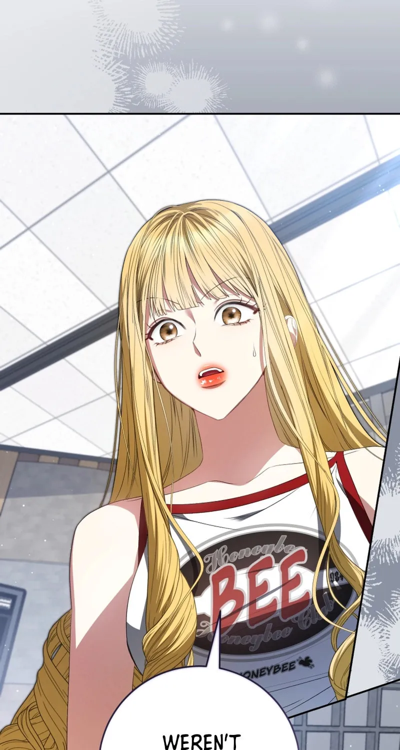 I Became the Cursed Idol Leader Chapter 26 page 72 - 