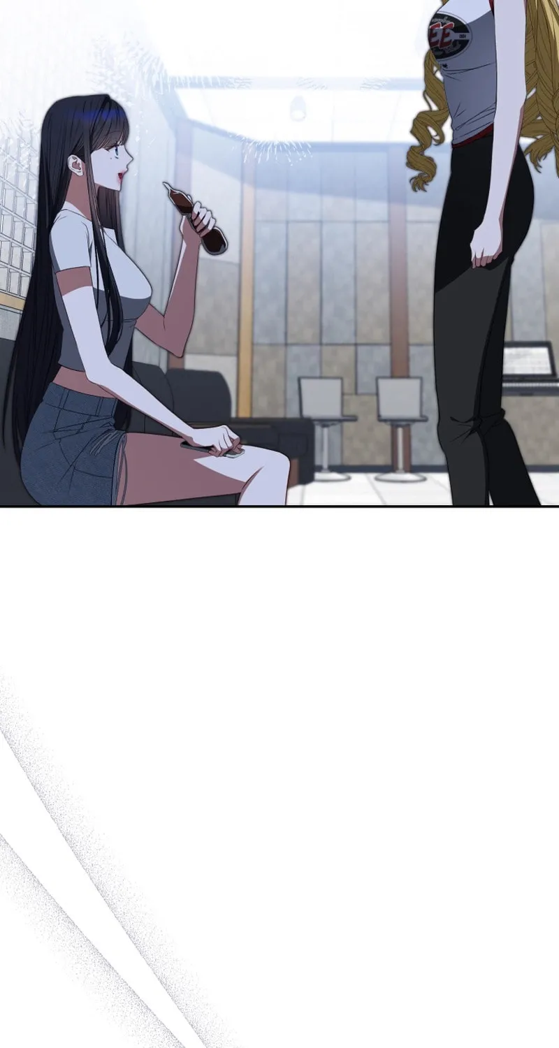 I Became the Cursed Idol Leader Chapter 26 page 75 - 