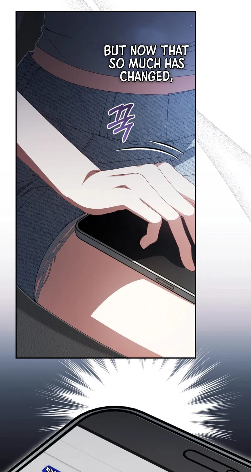 I Became the Cursed Idol Leader Chapter 26 page 76 - 