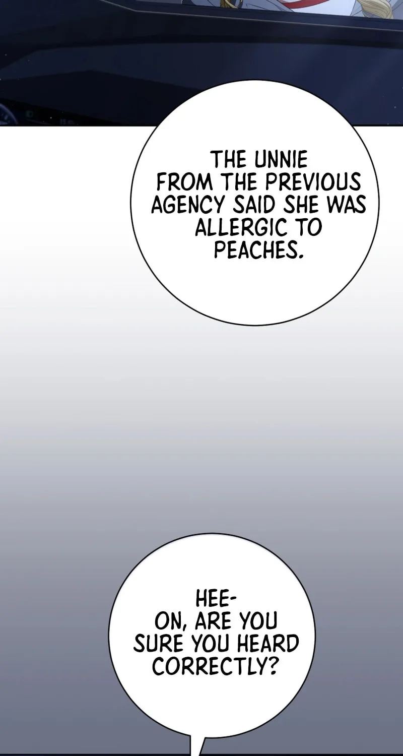 I Became the Cursed Idol Leader Chapter 26 page 81 - 