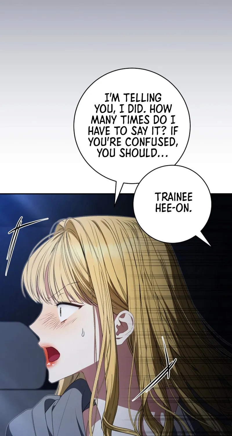 I Became the Cursed Idol Leader Chapter 26 page 83 - 