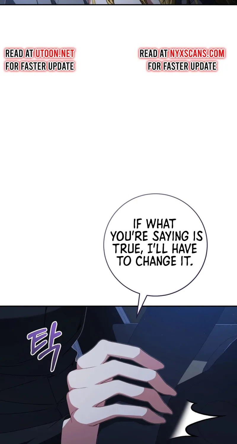 I Became the Cursed Idol Leader Chapter 26 page 84 - 