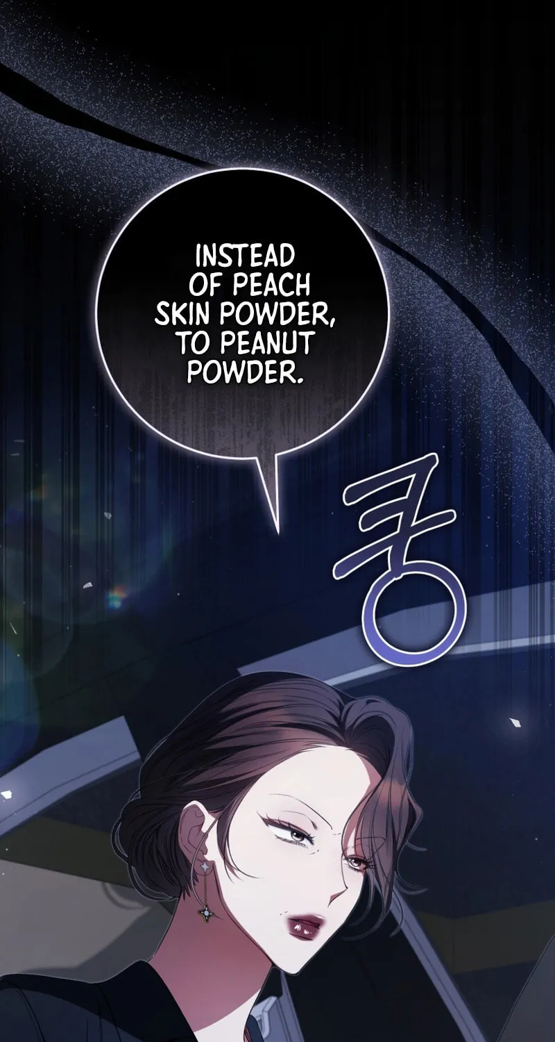 I Became the Cursed Idol Leader Chapter 26 page 86 - 