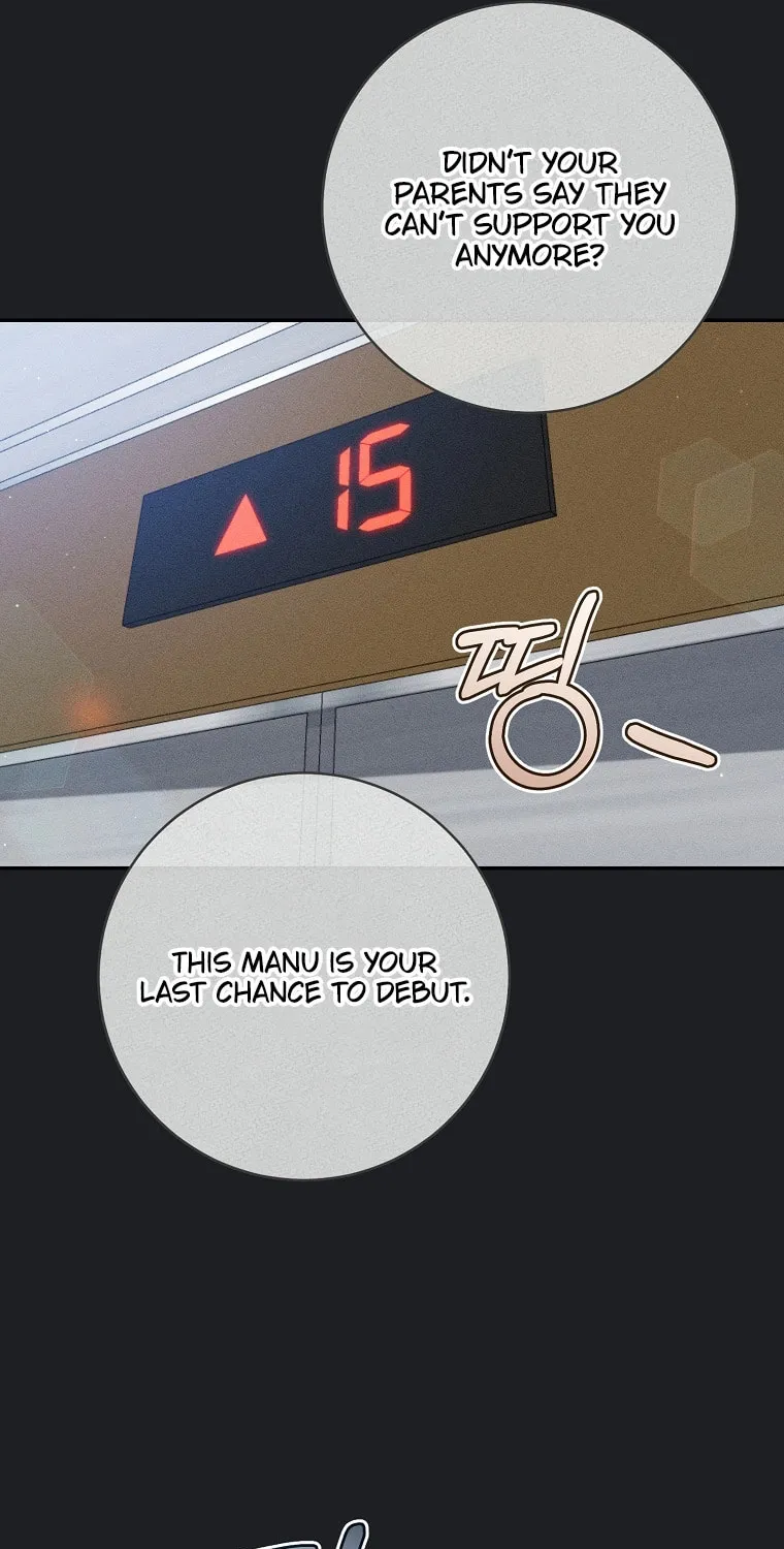 I Became the Cursed Idol Leader Chapter 27 page 11 - 
