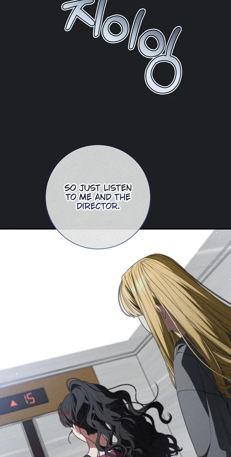 I Became the Cursed Idol Leader Chapter 27 page 12 - 