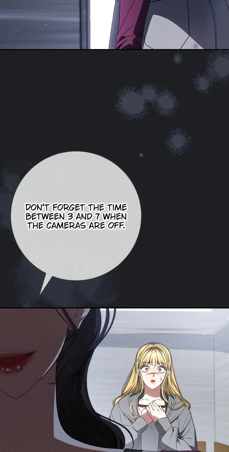 I Became the Cursed Idol Leader Chapter 27 page 15 - 