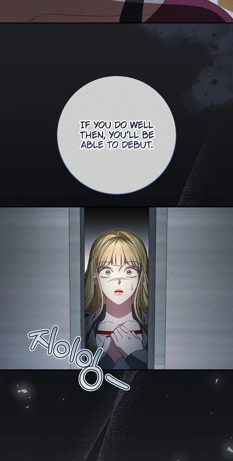 I Became the Cursed Idol Leader Chapter 27 page 16 - 