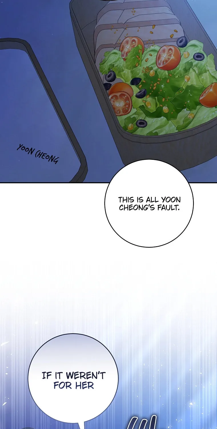 I Became the Cursed Idol Leader Chapter 27 page 18 - 