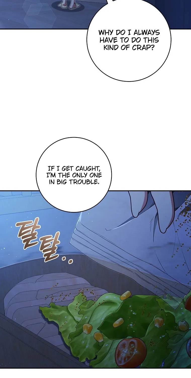 I Became the Cursed Idol Leader Chapter 27 page 3 - 