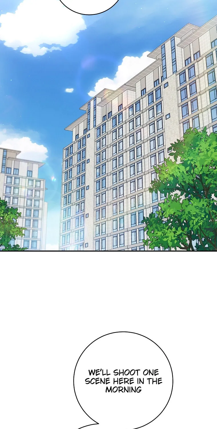 I Became the Cursed Idol Leader Chapter 27 page 25 - 