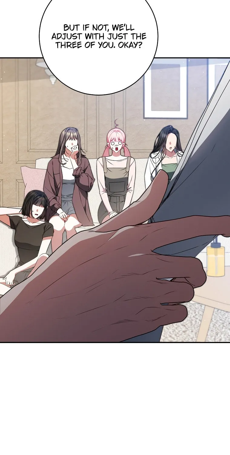 I Became the Cursed Idol Leader Chapter 27 page 29 - 