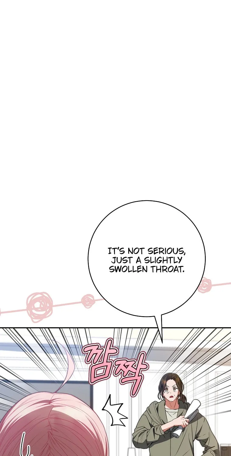 I Became the Cursed Idol Leader Chapter 27 page 32 - 