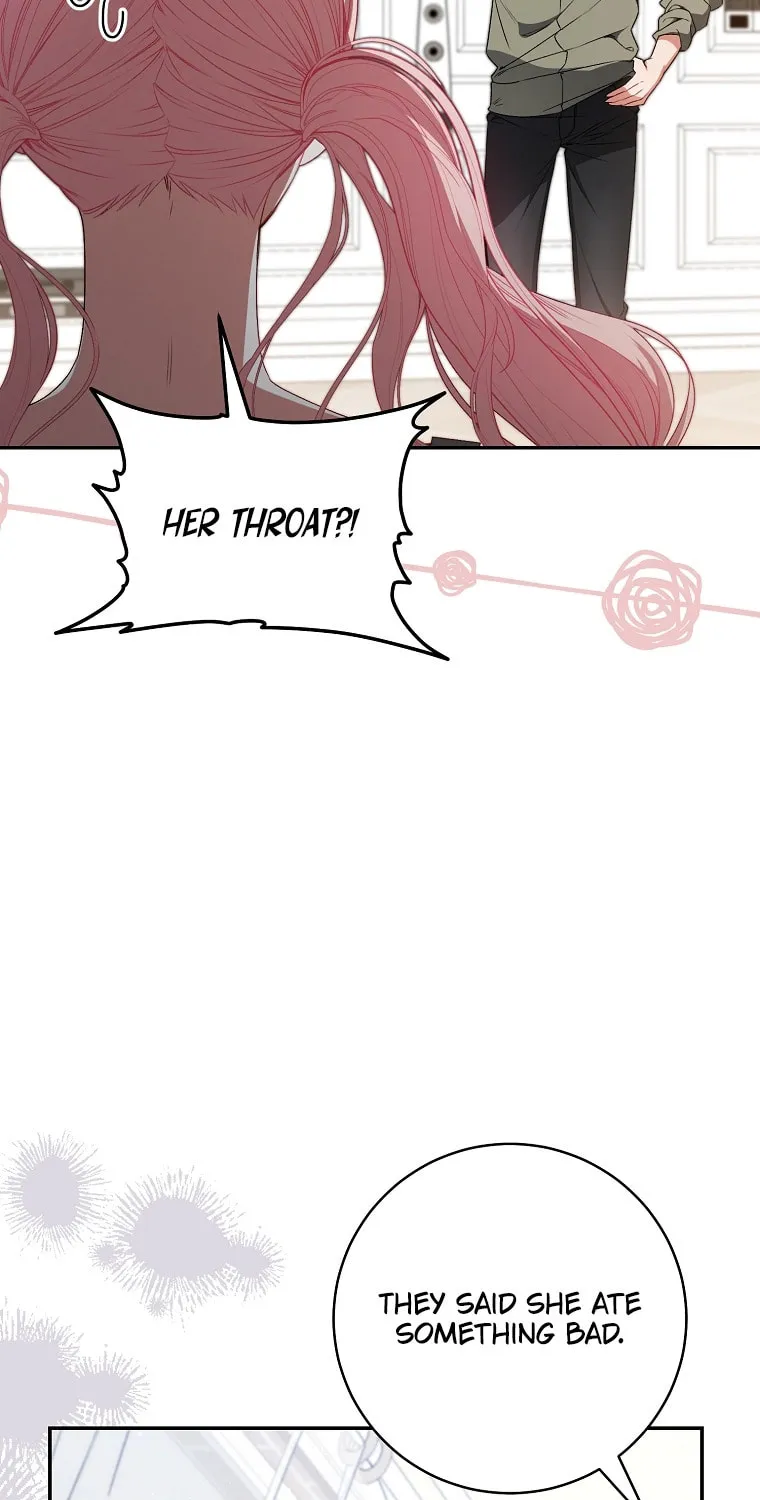 I Became the Cursed Idol Leader Chapter 27 page 33 - 