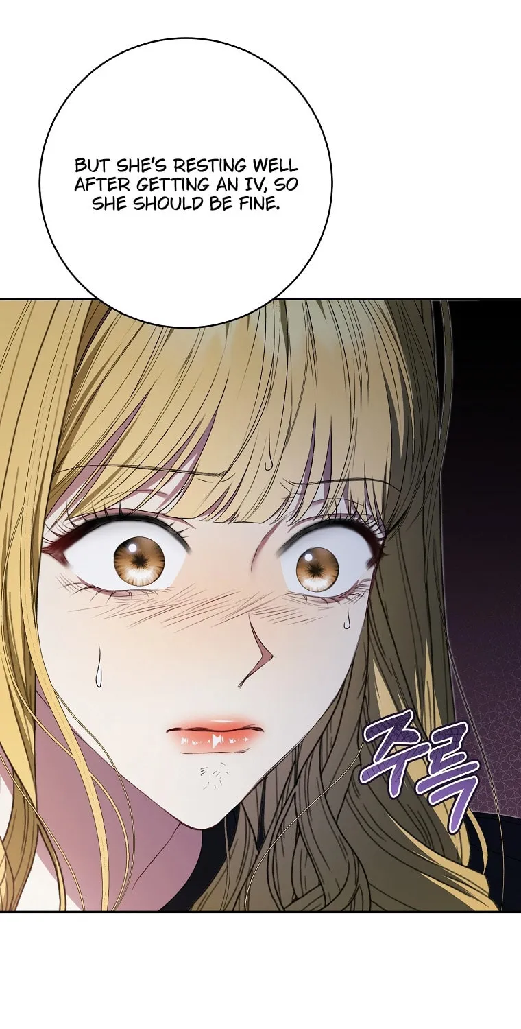 I Became the Cursed Idol Leader Chapter 27 page 35 - 
