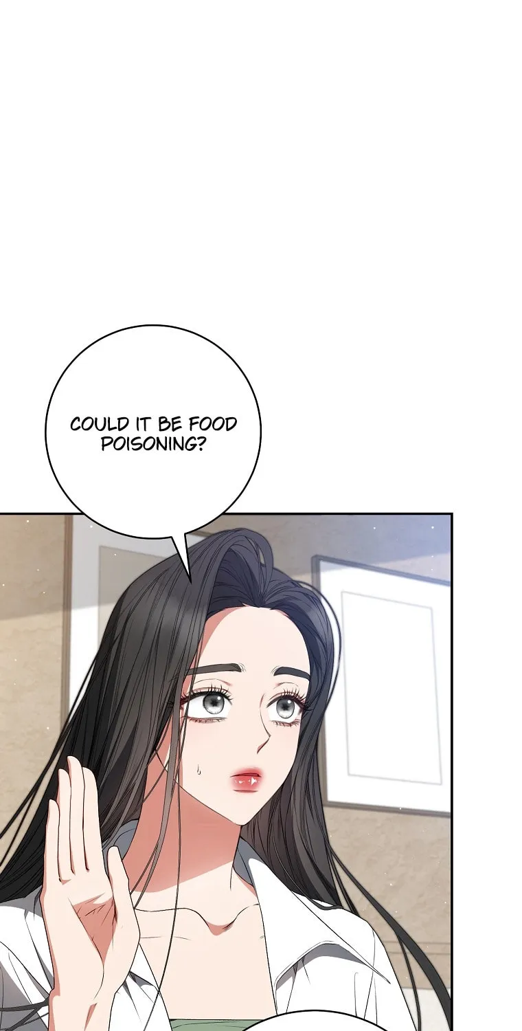 I Became the Cursed Idol Leader Chapter 27 page 36 - 
