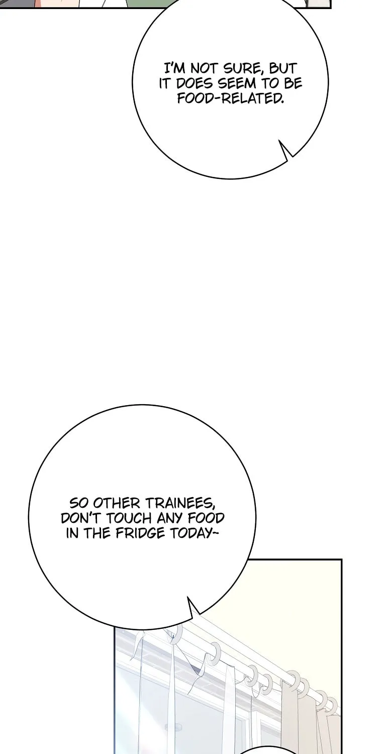I Became the Cursed Idol Leader Chapter 27 page 37 - 