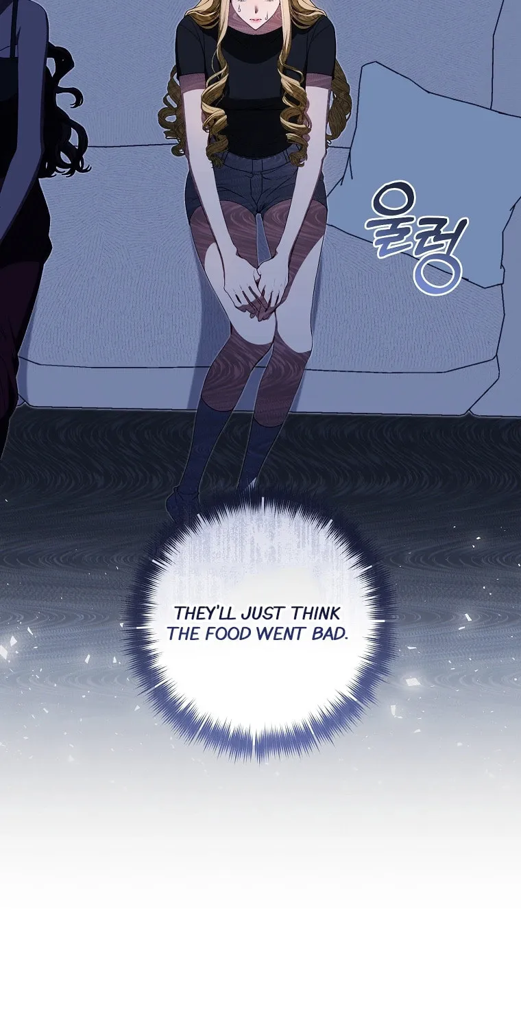 I Became the Cursed Idol Leader Chapter 27 page 39 - 
