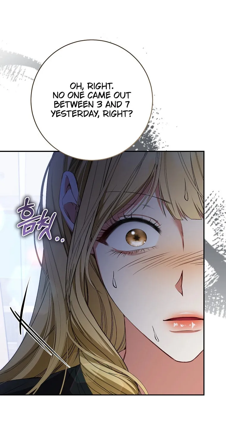 I Became the Cursed Idol Leader Chapter 27 page 40 - 