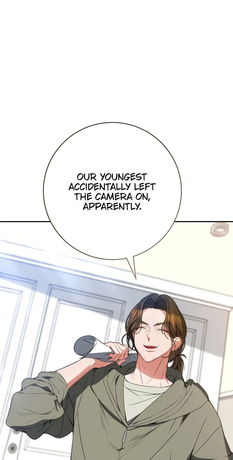 I Became the Cursed Idol Leader Chapter 27 page 41 - 