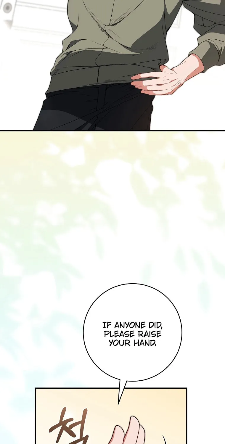 I Became the Cursed Idol Leader Chapter 27 page 42 - 