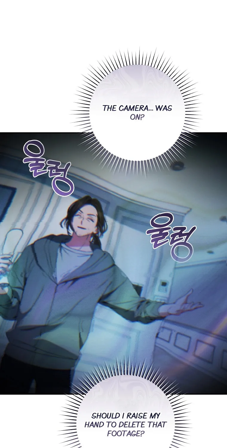 I Became the Cursed Idol Leader Chapter 27 page 45 - 