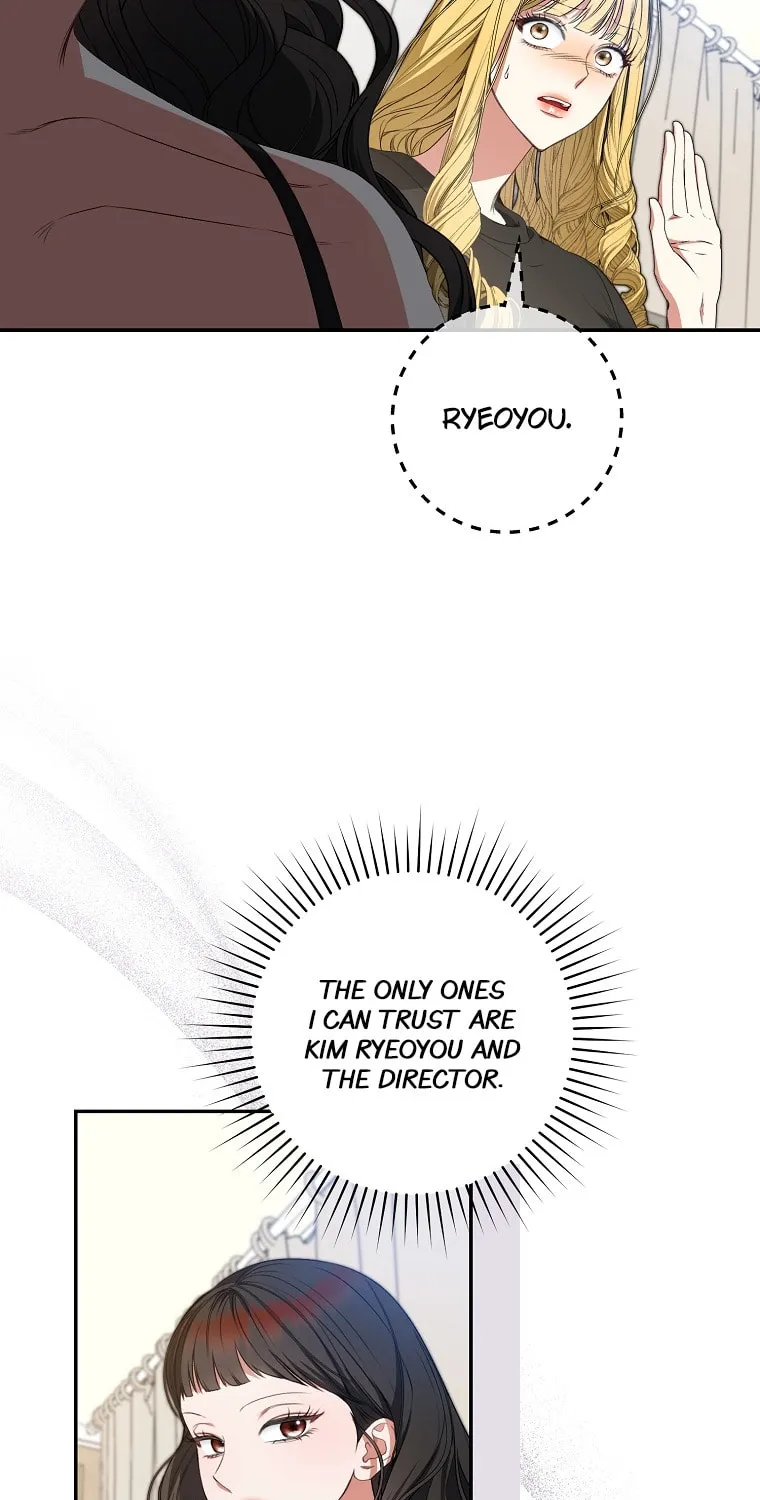 I Became the Cursed Idol Leader Chapter 27 page 47 - 