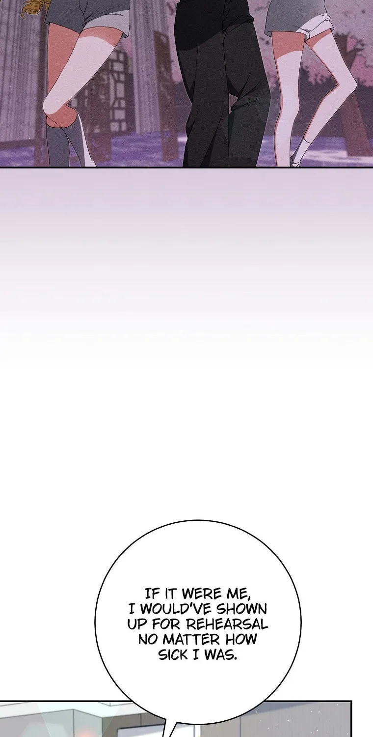 I Became the Cursed Idol Leader Chapter 27 page 54 - 