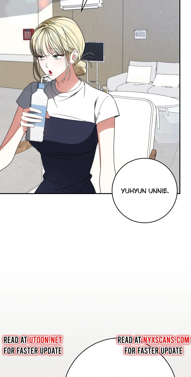 I Became the Cursed Idol Leader Chapter 27 page 55 - 