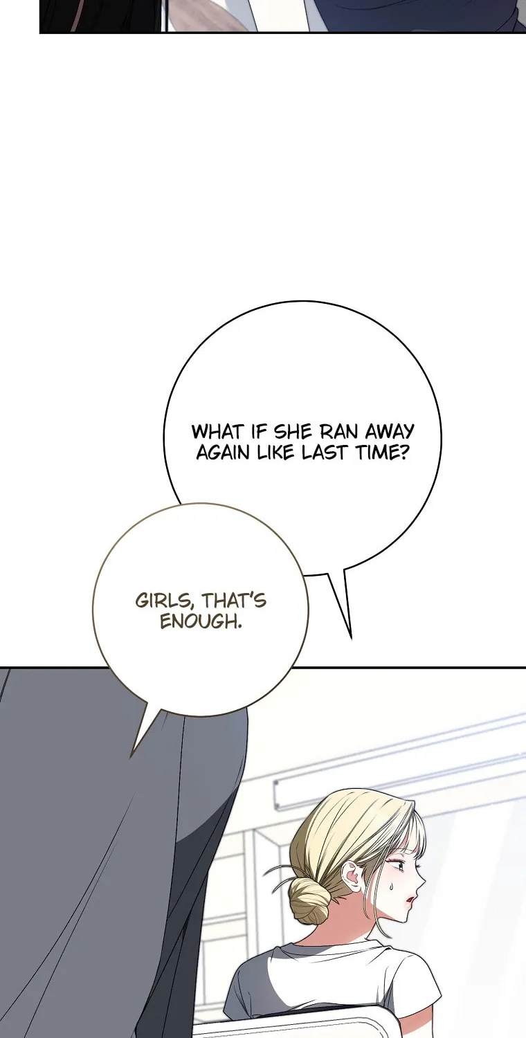 I Became the Cursed Idol Leader Chapter 27 page 58 - 