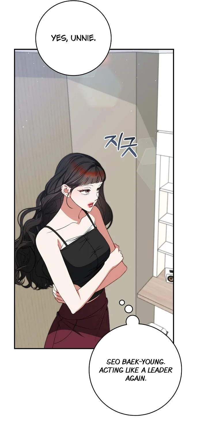I Became the Cursed Idol Leader Chapter 27 page 61 - 